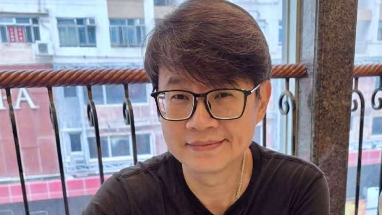 Ex-opposition lawmaker Andrew Wan released after serving sentence for subversion