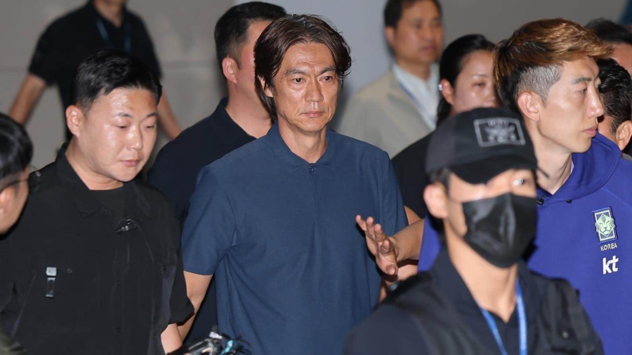 South Korea’s World Cup loss spurs anger over ‘cartel’ of elites, favouritism