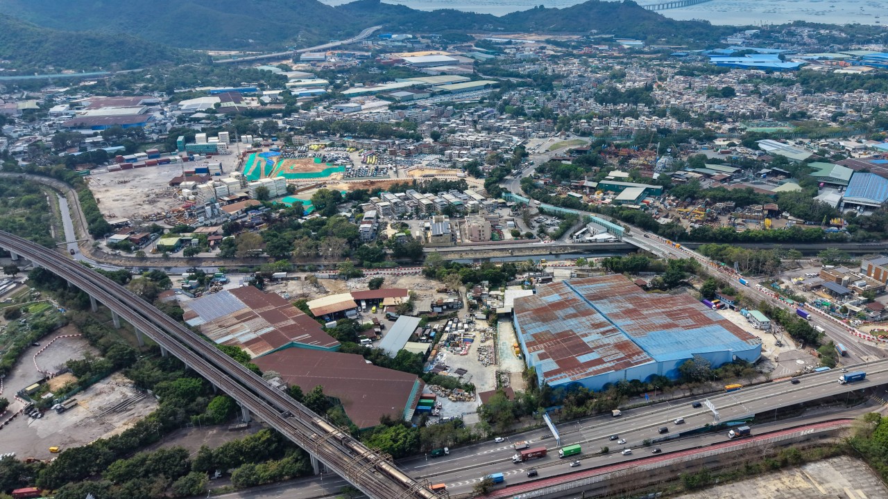 The Anatomy of the Northern Metropolis Land Allocation Model: A Brutal Breakdown
