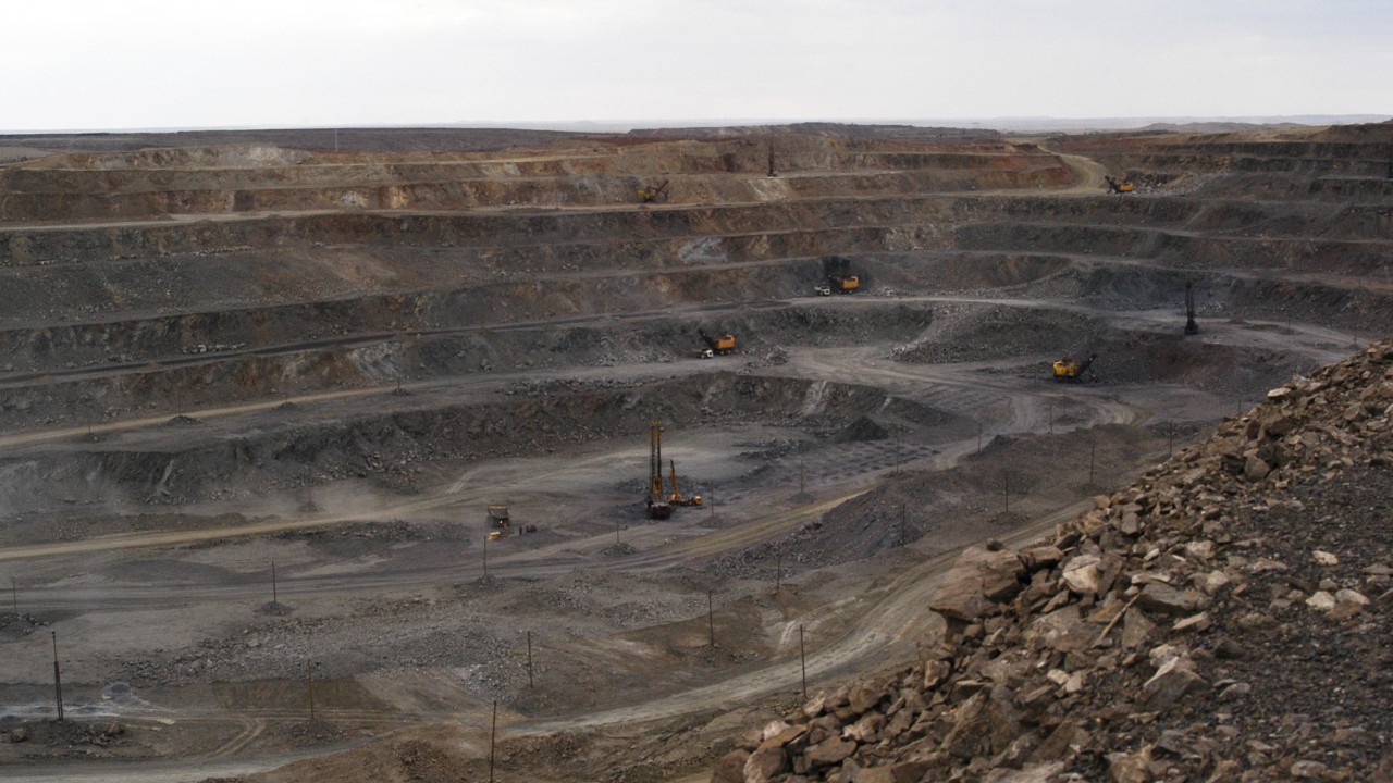 China’s rare earth industry has critical weakness, researchers warn
