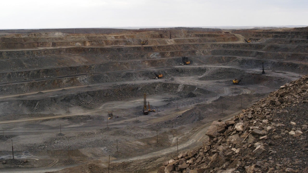 China’s rare earth industry has critical weakness, researchers warn