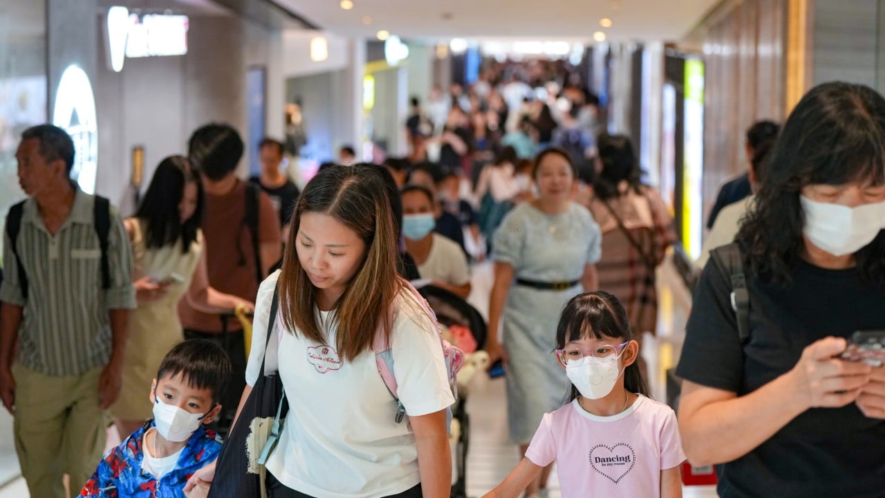Nearly 60% of Hong Kong parents mistake deadly disease for a cold, survey finds