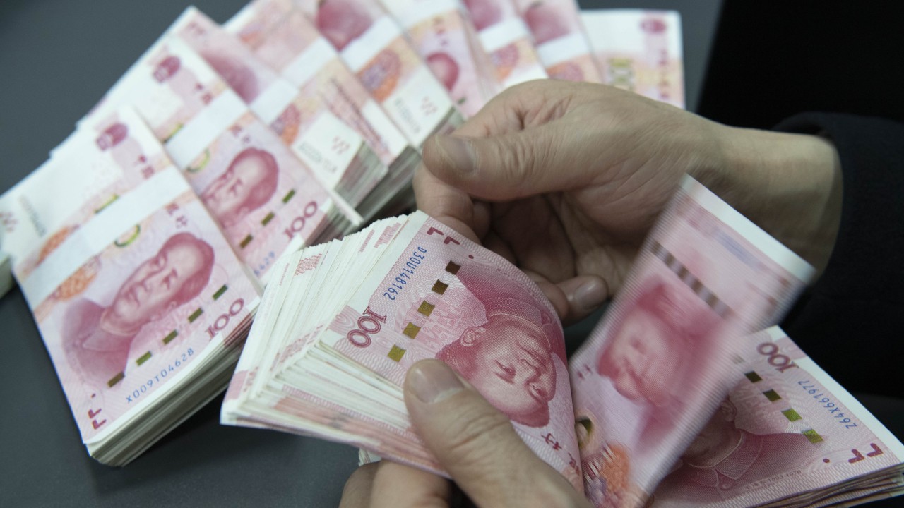 Global investors pivot from access to scale in yuan operations, anchored by Hong Kong