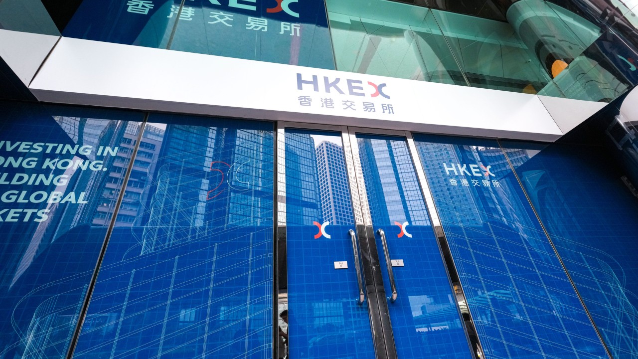 Hong Kong targets 2026 securities law overhaul to boost Reits, IPOs