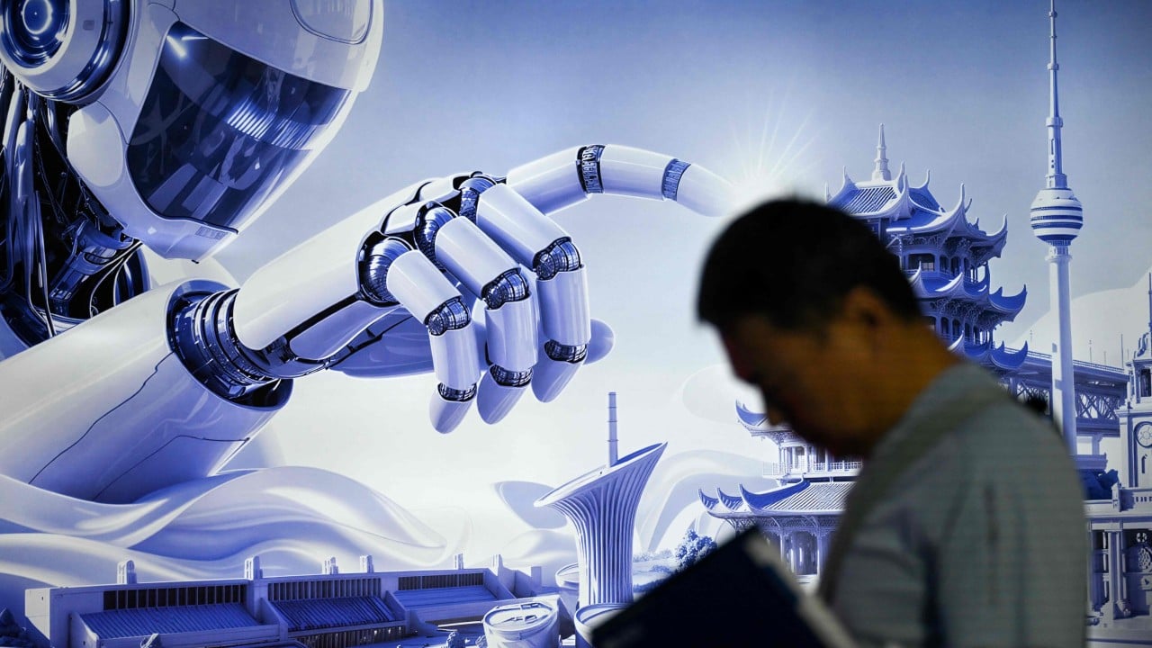 China records most new unicorn start-ups in 5 years as AI and robotics boom