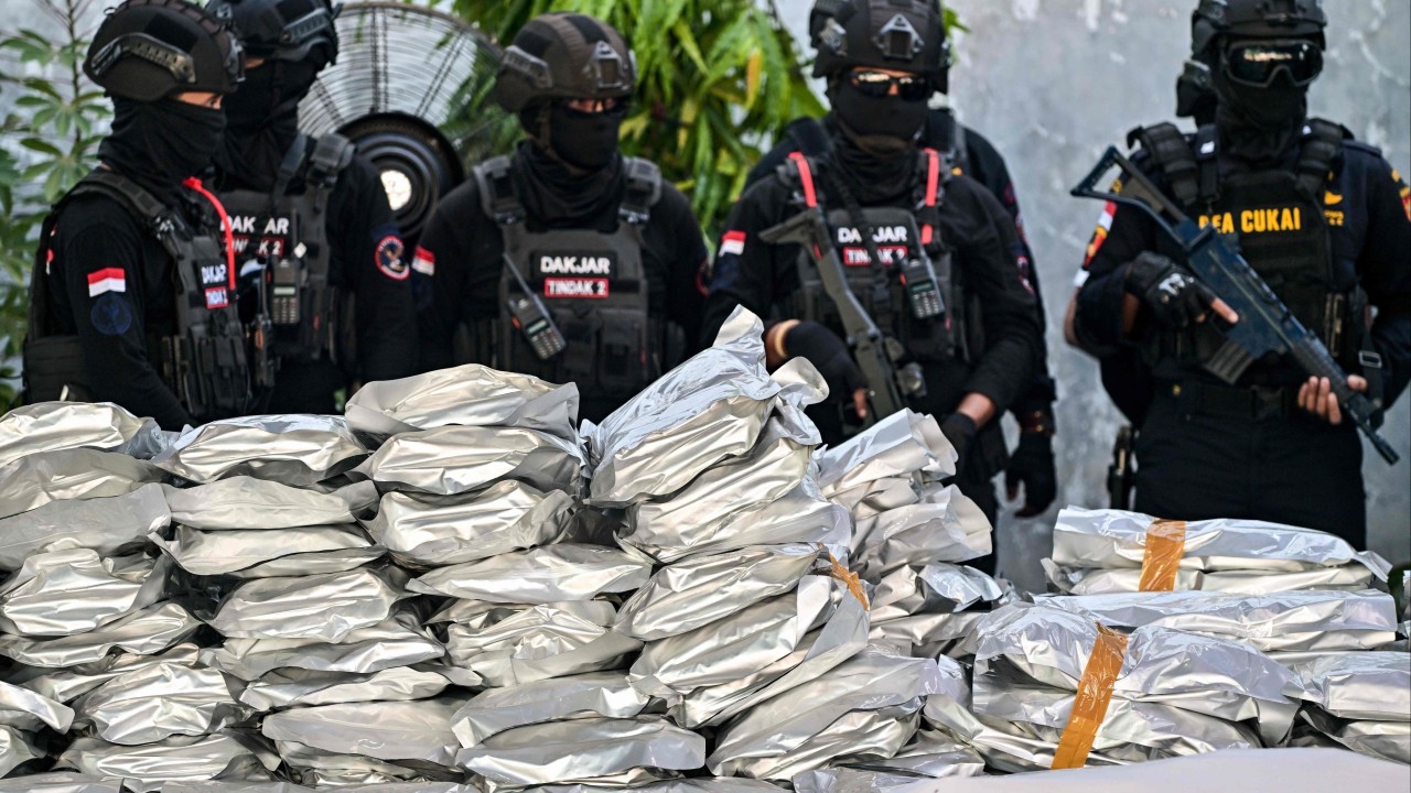 Thai PM threatens to ‘shut down’ cannabis industry after global smuggling spike