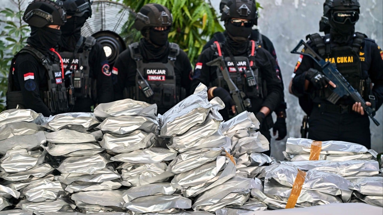 Thai PM threatens to ‘shut down’ cannabis industry after global smuggling spike