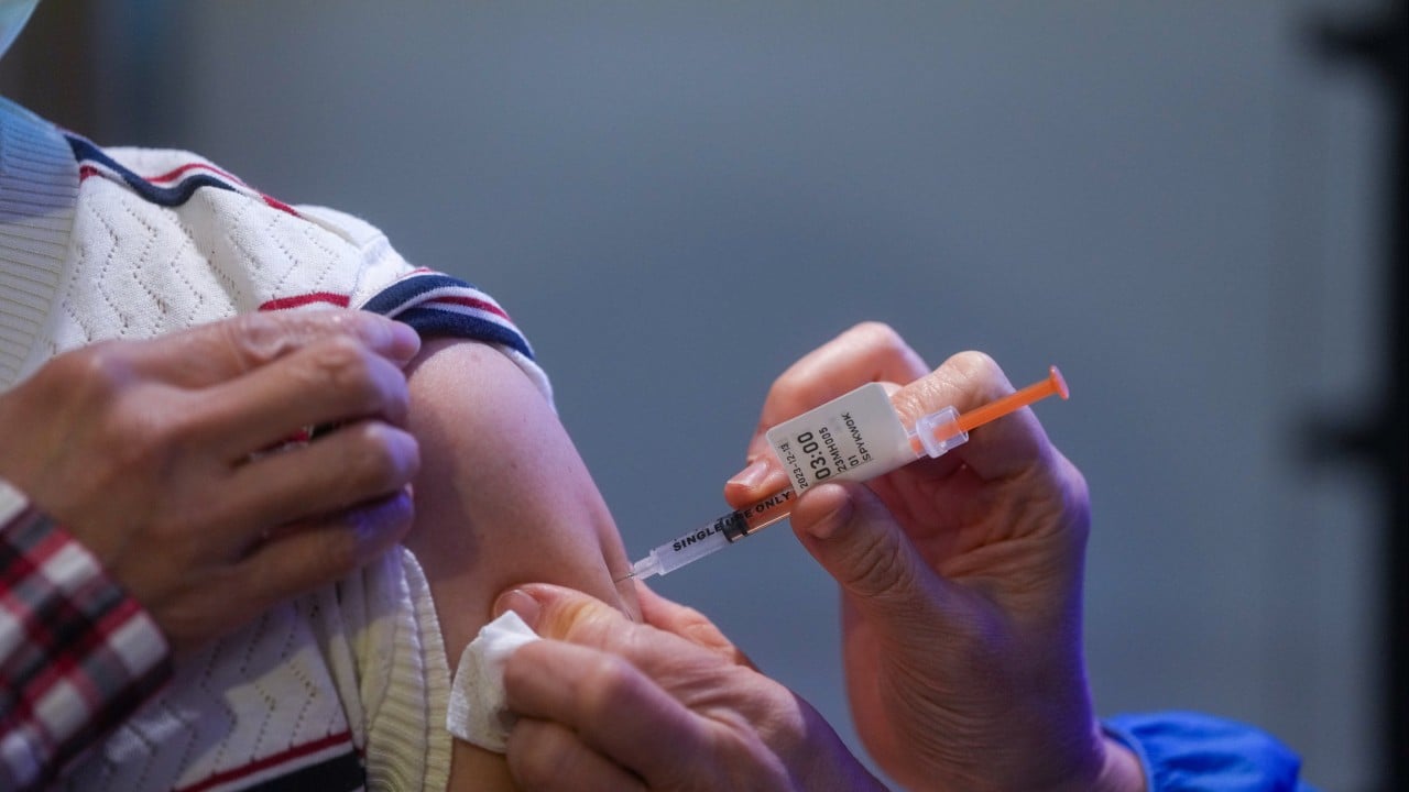 Hong Kong doctor issued over 3,700 fraudulent Covid vaccine exemptions, court hears