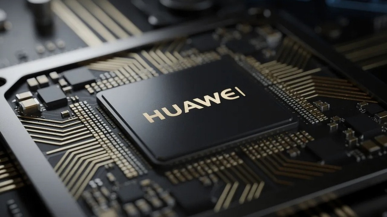 Huawei’s next smartphone chip taps new scaling law for performance boost: paper