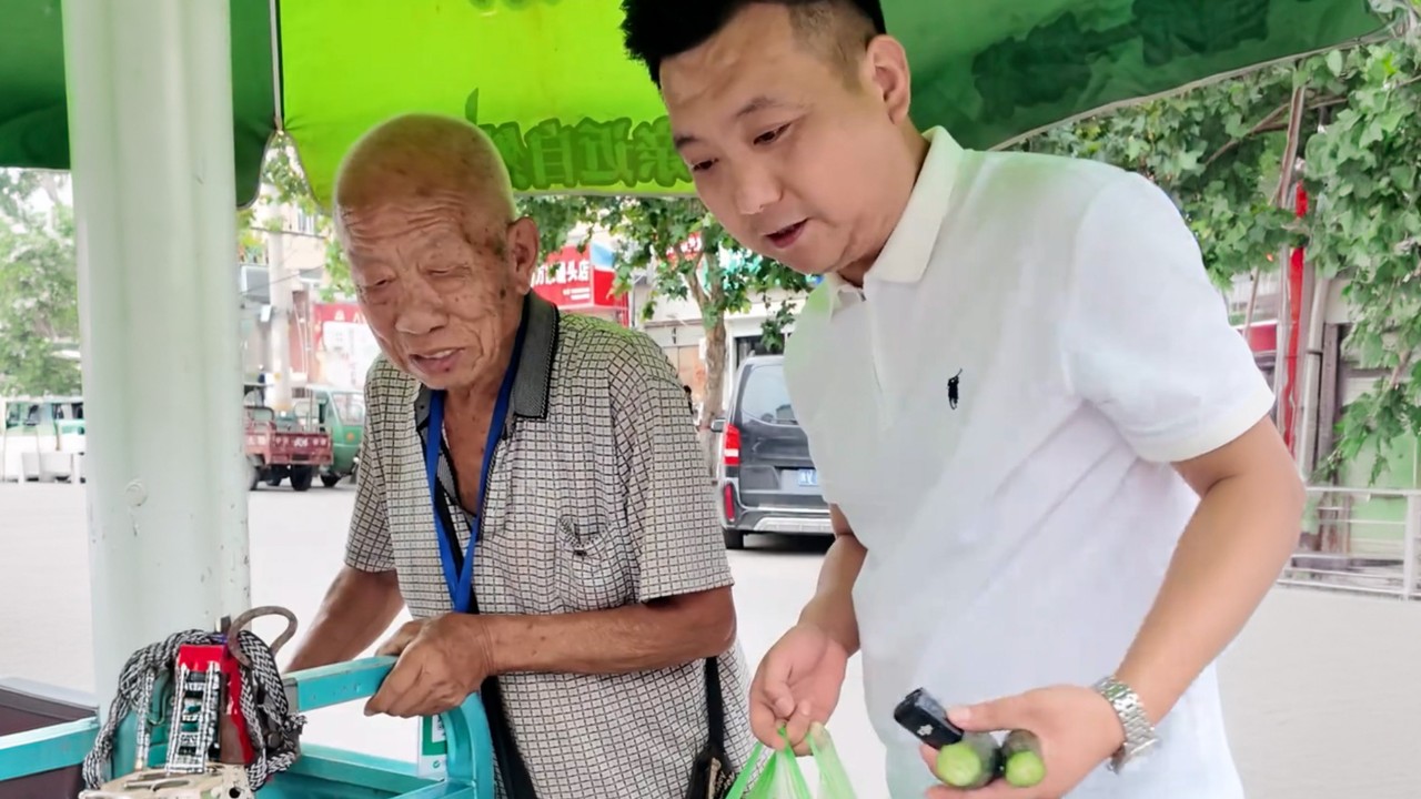 China influencer’s act of kindness ends in tragedy as farmer dies in car crash after shared lunch