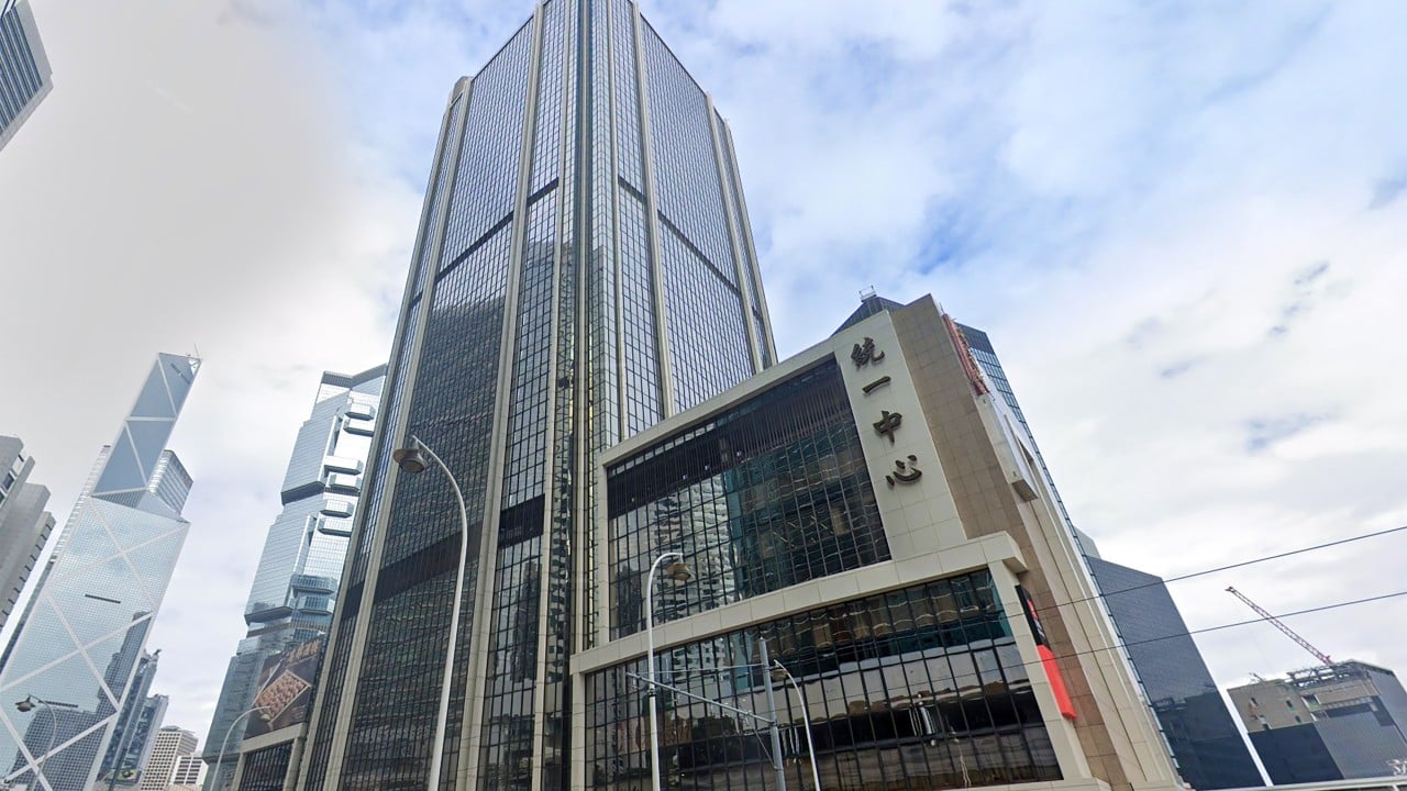 Hong Kong universities snap up office and retail sites amid classroom crunch