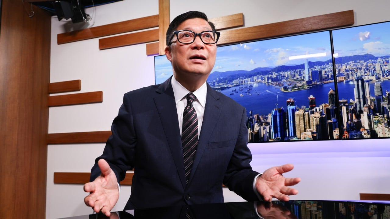 Hong Kong consults on sex law reform over cult coercion, campus and online abuse