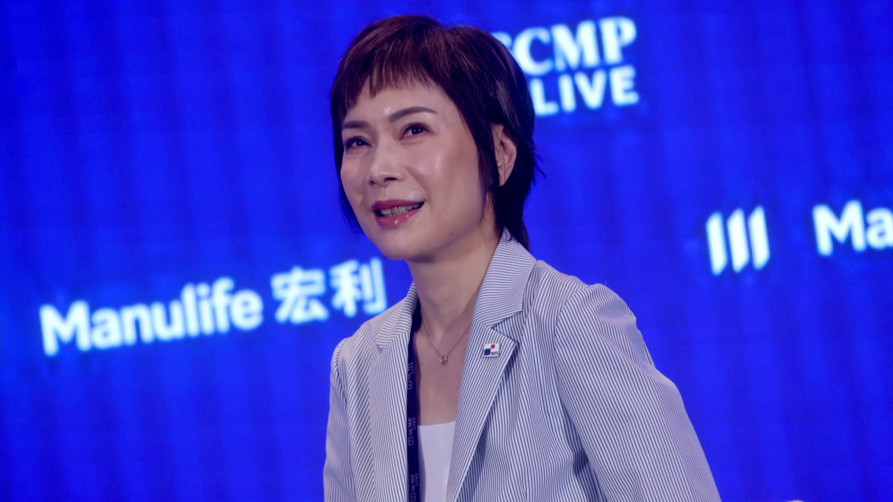 Hong Kong’s war-risk pool testament to collaboration, insurance leader says