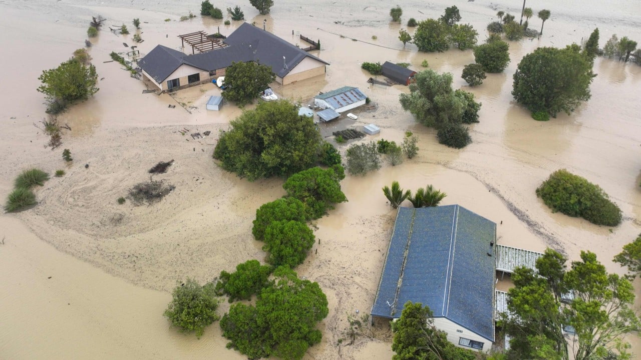 Bargain homes are to be had in New Zealand but here’s the catch: floods