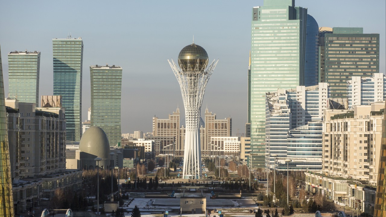 SCMP’s China Conference to debut in Astana this September