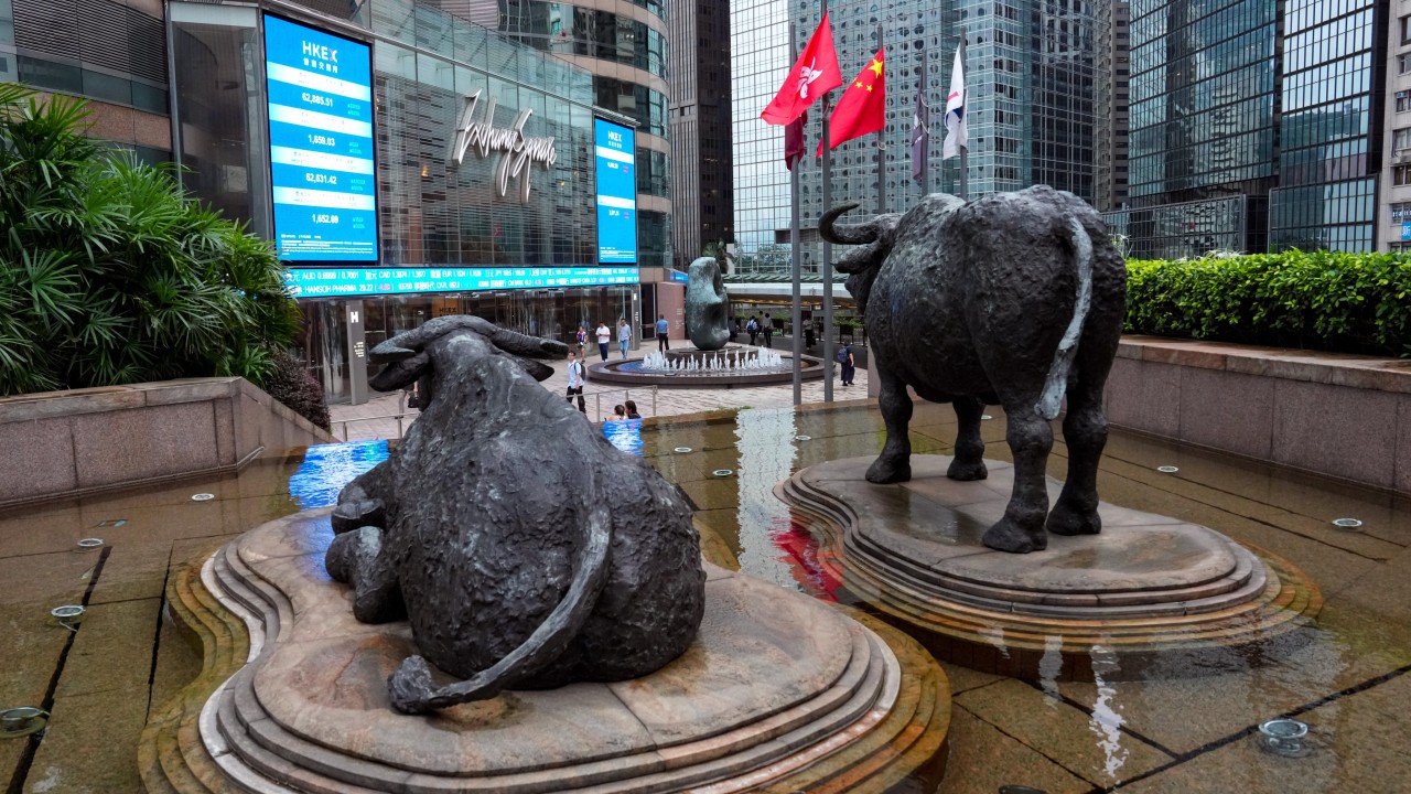 Zhipu AI and MiniMax face potential share sell-off