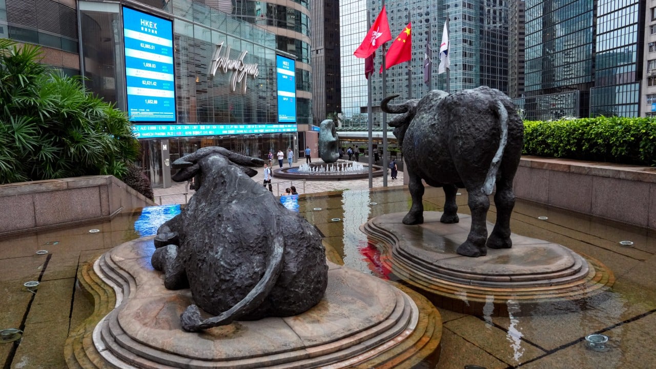 Zhipu AI and MiniMax face potential share sell-off