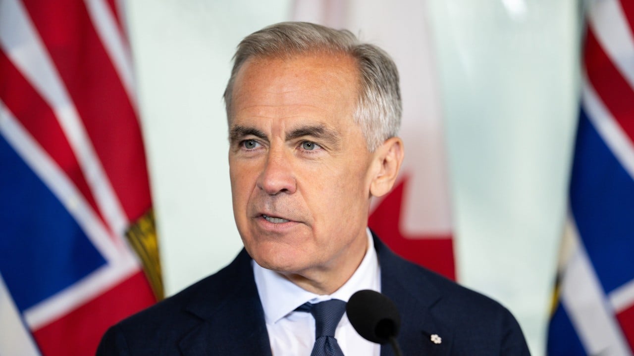 Canada picks German company to build new submarine fleet in deal worth billions