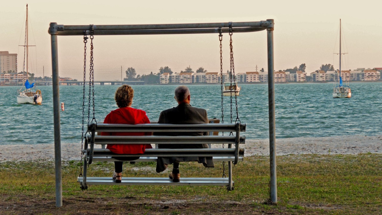 Latest US political divide emerges: the age gap over whether China is cause for concern
