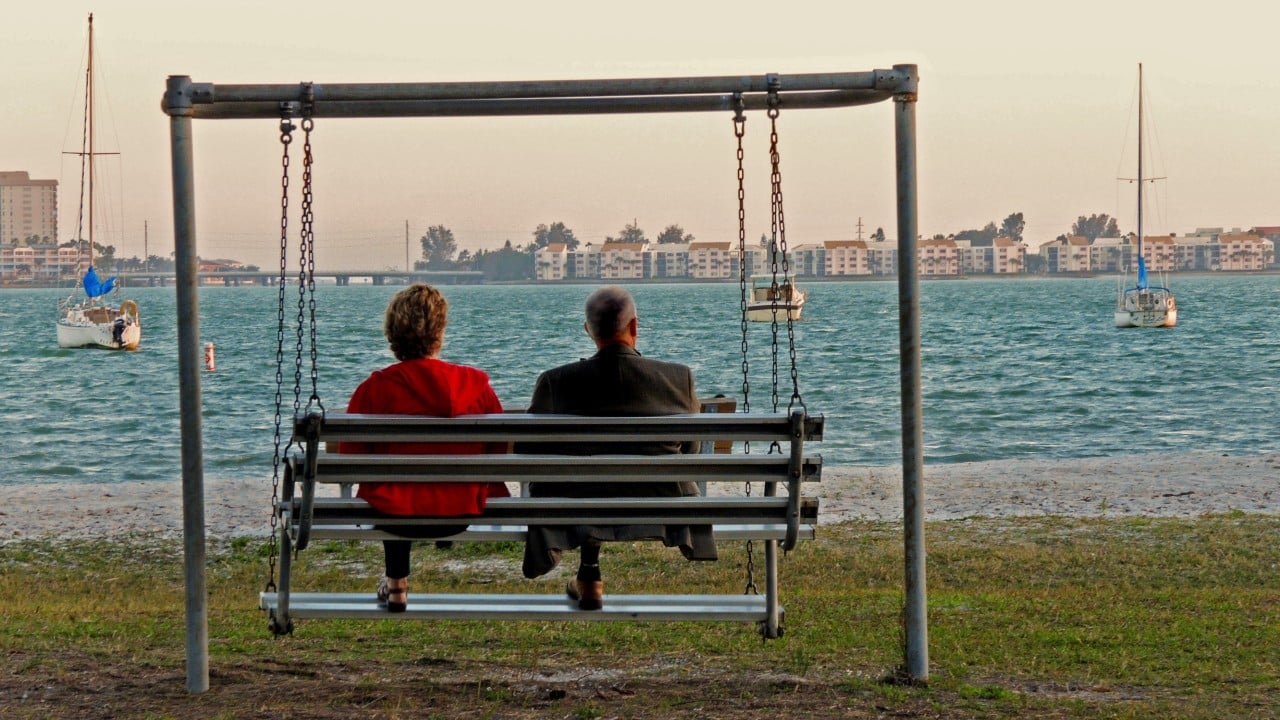 Latest US political divide emerges: the age gap over whether China is cause for concern