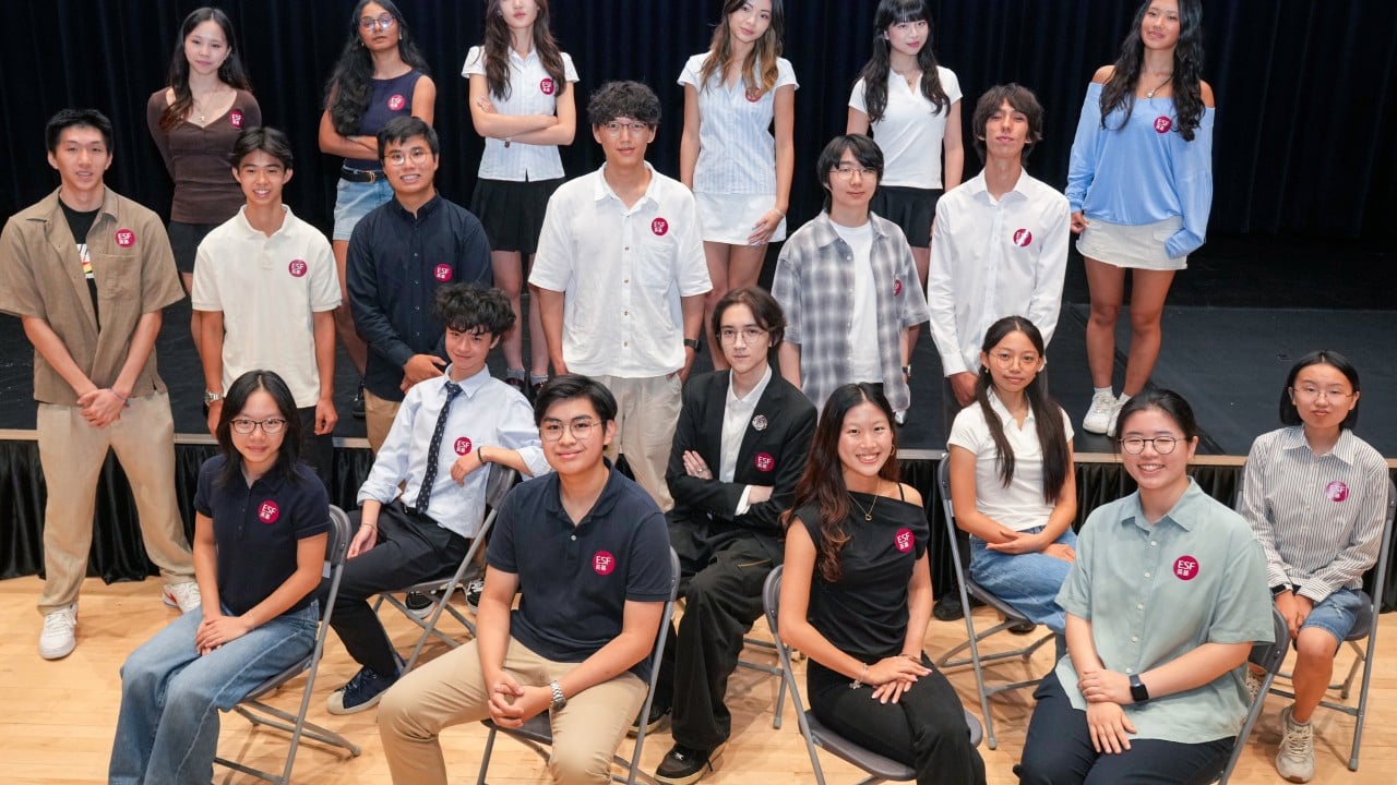 14 of 27 top IB scorers from English Schools Foundation plan to study medicine