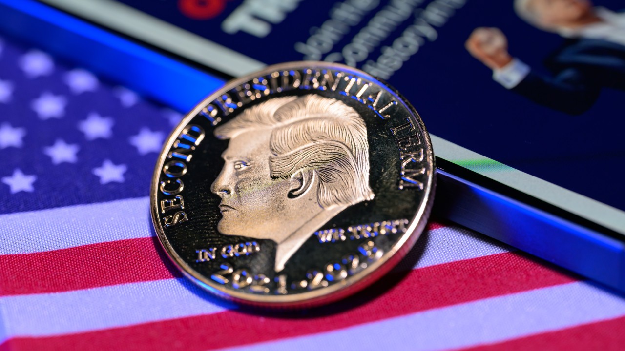 Trump’s crypto windfall showcases his ability to turn loyalty into power