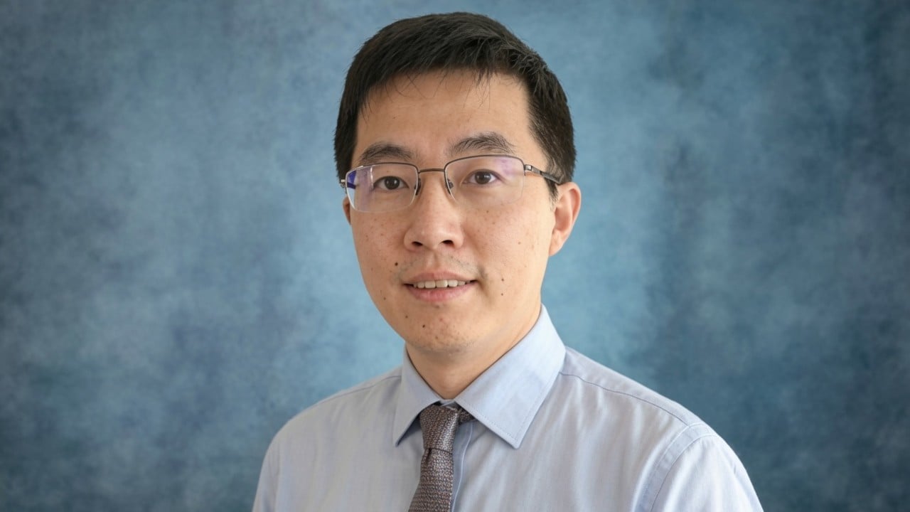 Google DeepMind director Cao Liangliang makes a boomerang-return to Hong Kong