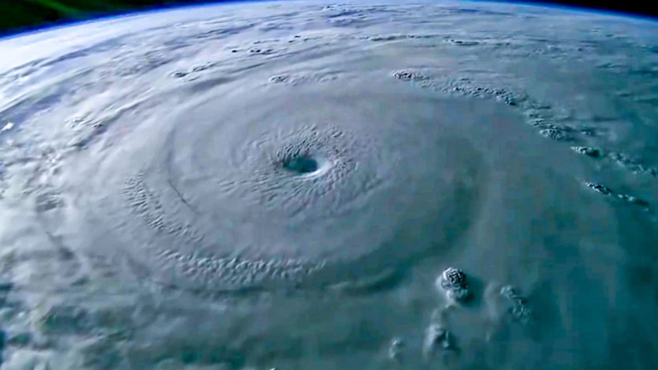 China on ‘high alert’ and bracing for the worst as Super Typhoon Bavi approaches