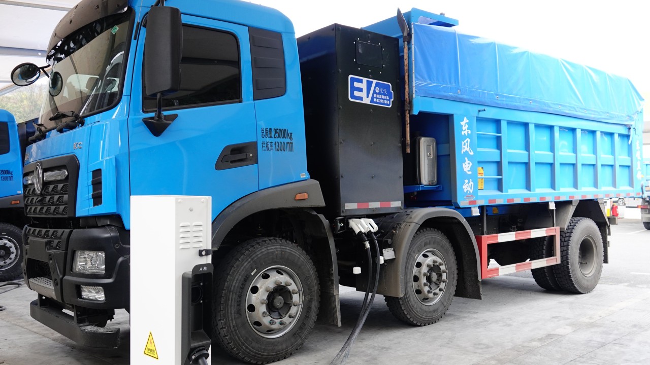 BYD surpasses Tesla in global race; ‘do-or-die’ crisis in China’s market: 7 EV reads