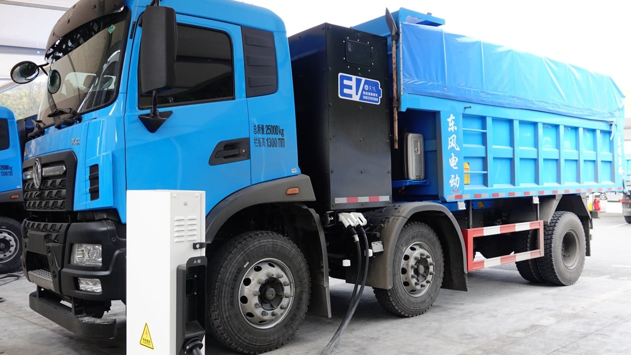 BYD surpasses Tesla in global race; ‘do-or-die’ crisis in China’s market: 7 EV reads