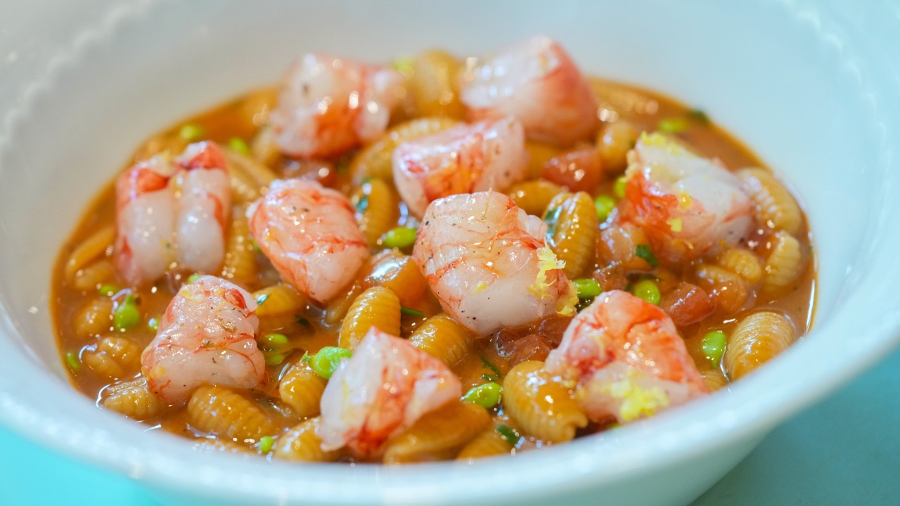 Why Hong Kong restaurant Ninetta serves homely Italian fare, just like how nonna made it