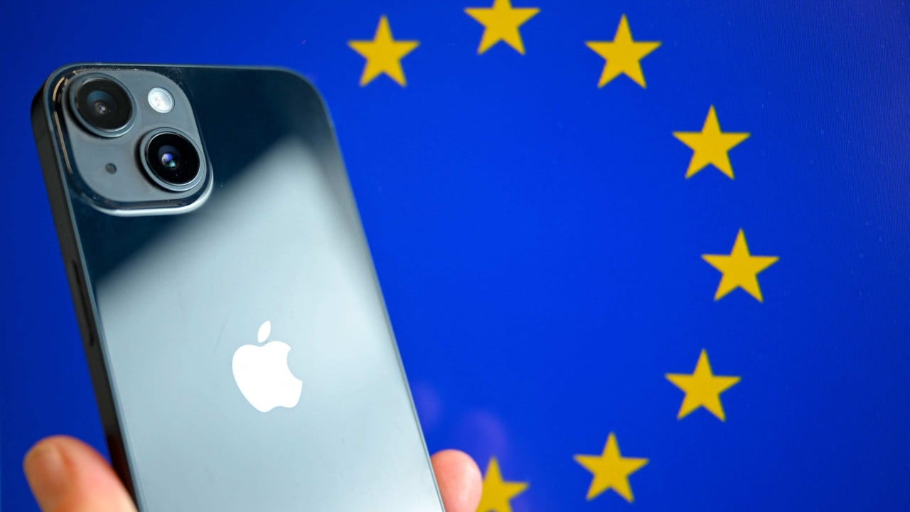 Tribunal da UE mantém classificação da Apple como gatekeeper