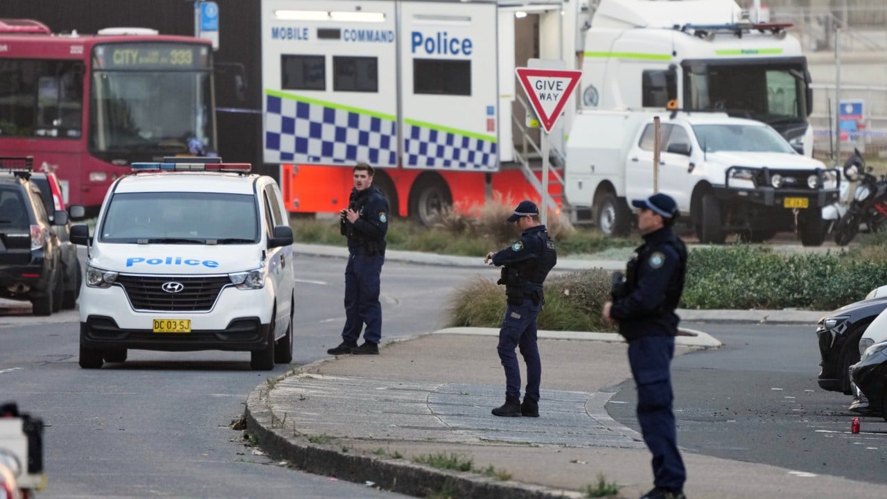 YouTube says Sydney massacre ‘crisis actor’ video can stay online