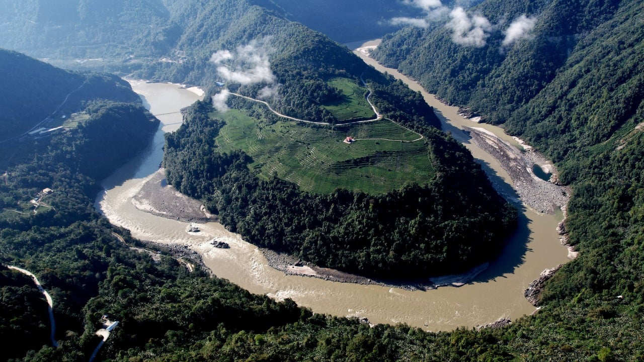 Active fault line threatens world’s biggest hydropower project, Chinese geologists warn
