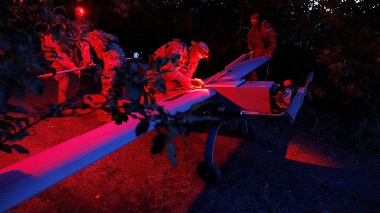 Russia deploys powerful jammers to disrupt Starlink in war against Ukraine’s drones