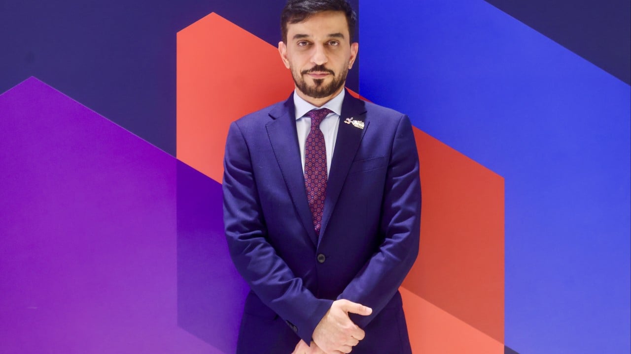 Saudi Arabian tech giant eyes Hong Kong as Asia gateway and smart city partner