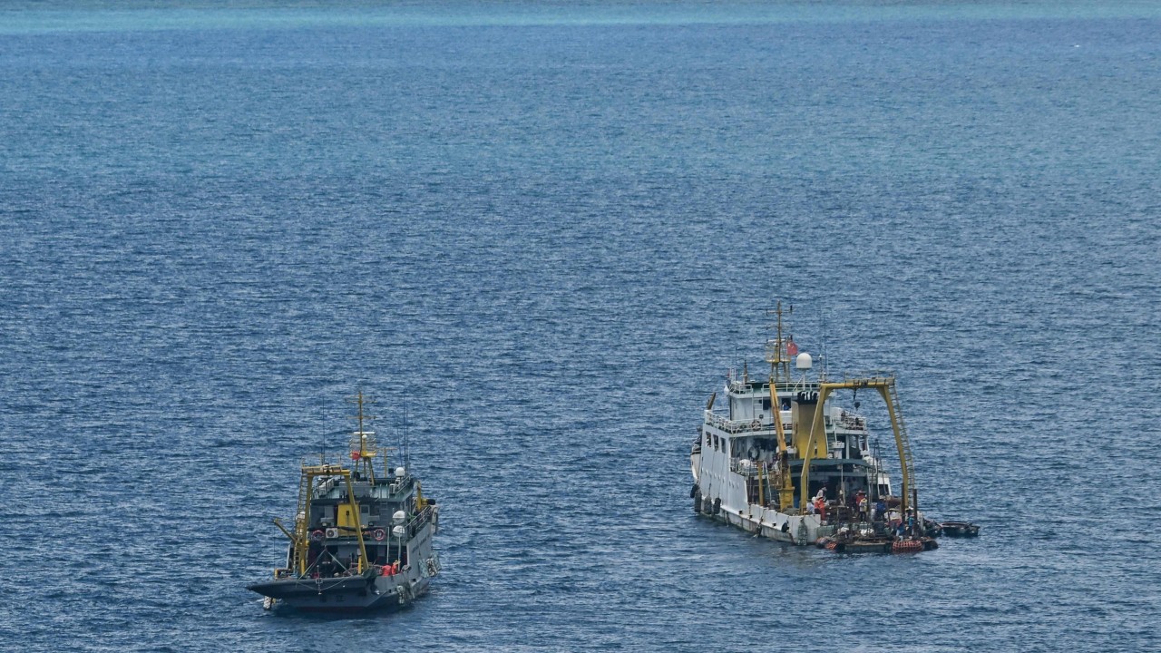 Beijing slams Manila over South China Sea claims ahead of 2016 Hague anniversary