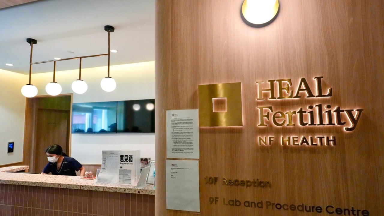Embryo specimen mix-up: what happened and how is IVF regulated in Hong Kong?