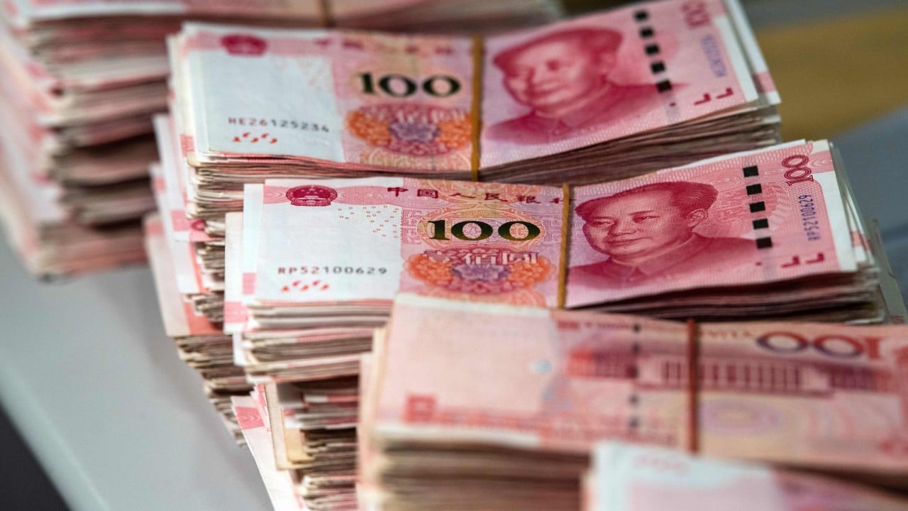 Markets, not politics, will make China’s yuan a global currency