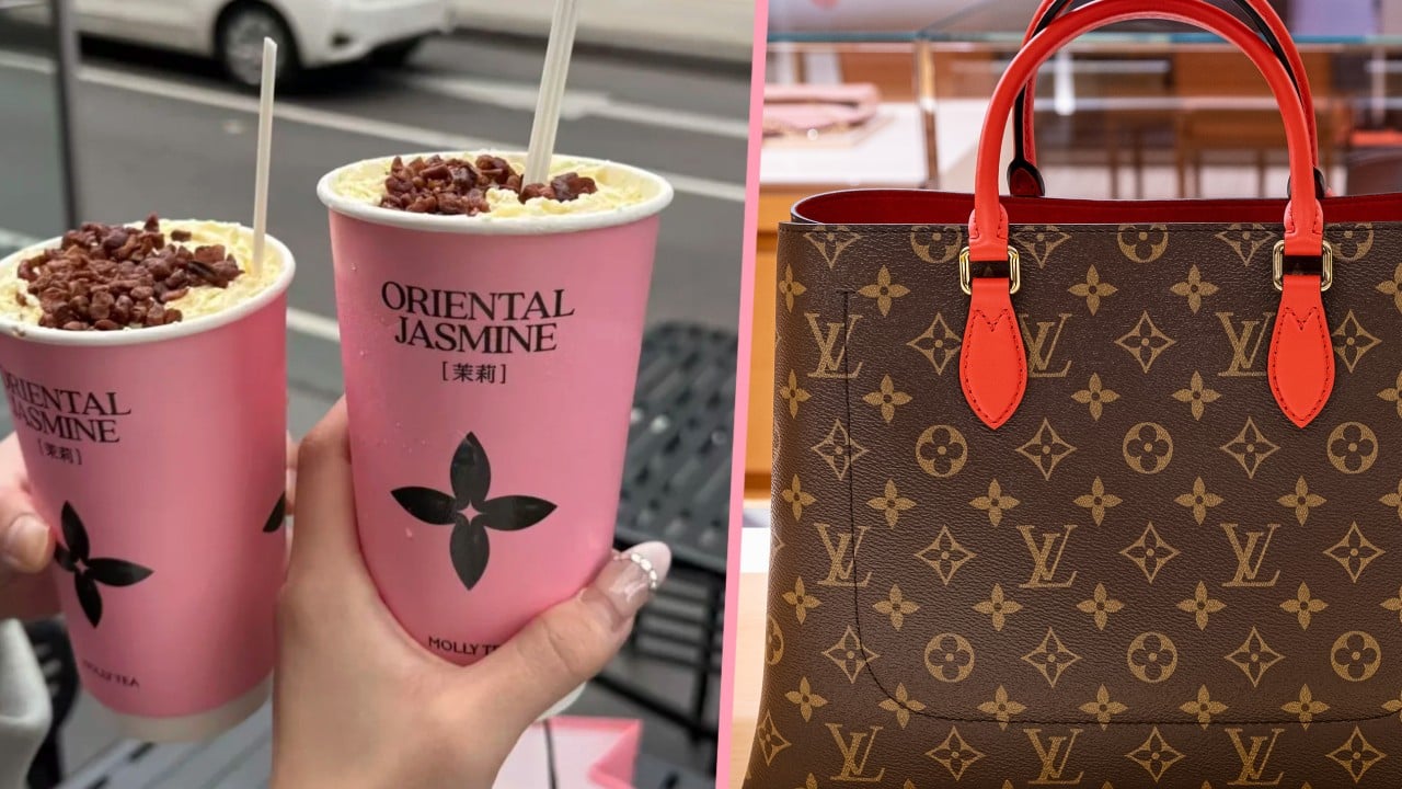 China Molly Tea’s US$1.5 million Louis Vuitton fine sparks fierce debate, customer support