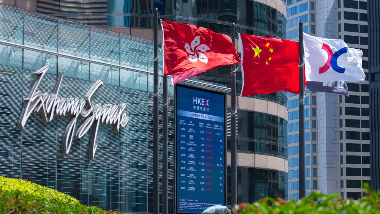 Mainland Chinese tech firms find more than just deep capital pools in Hong Kong