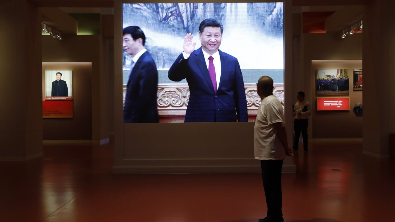 How the New Left won the battle of ideas for 21st-century China