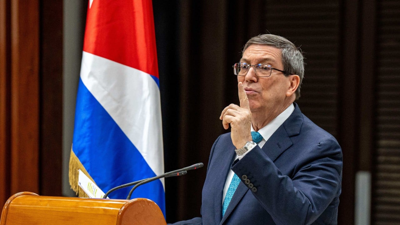 At UN, Cuba rallies support against ‘cruel’ and ‘ruthless’ US blockade