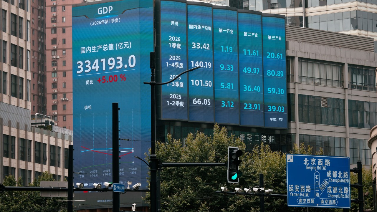 Mainland China markets follow US in embracing tech stock dominance