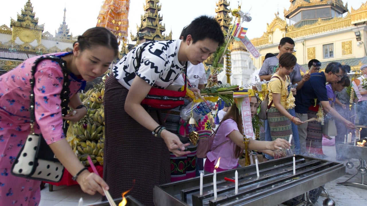 Myanmar has ‘a mountain to climb’ to woo 2 million tourists a year