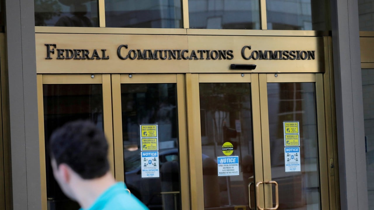 FCC Bans Digitalsystem Technology Over Chinese Security Risks