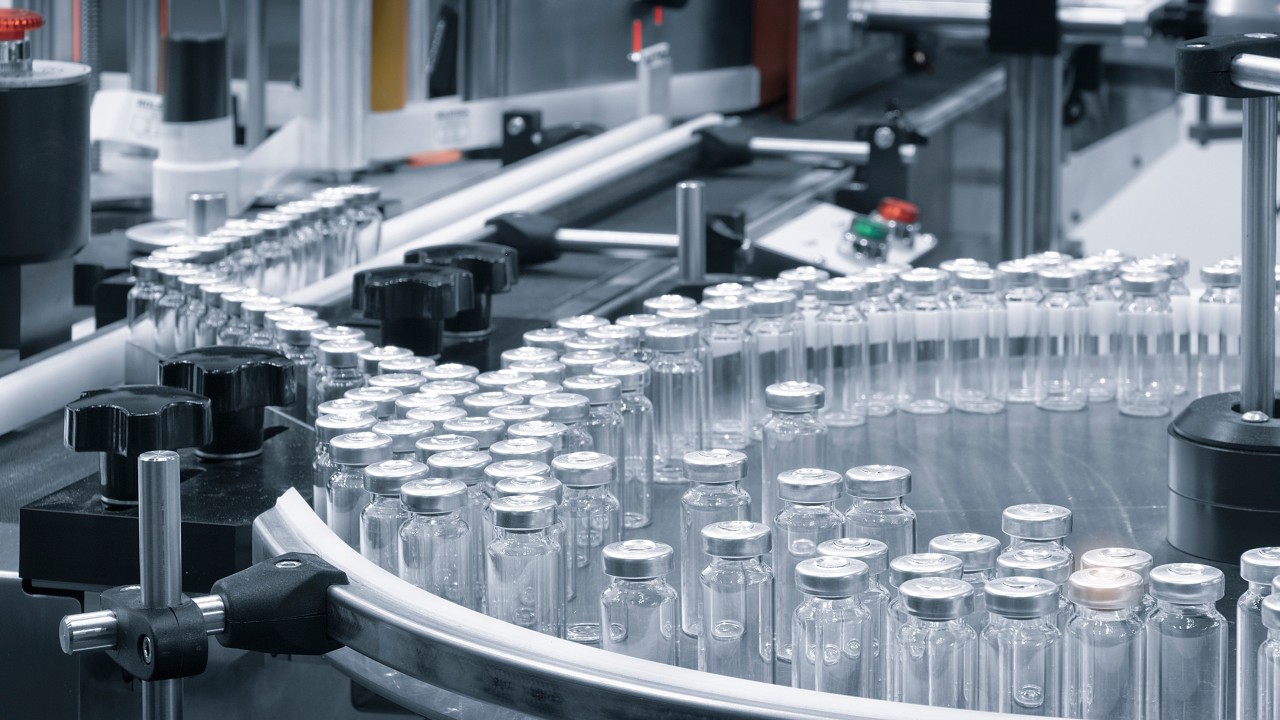 China’s biotech firms challenge US with rapidly developing RAS-targeted cancer therapies