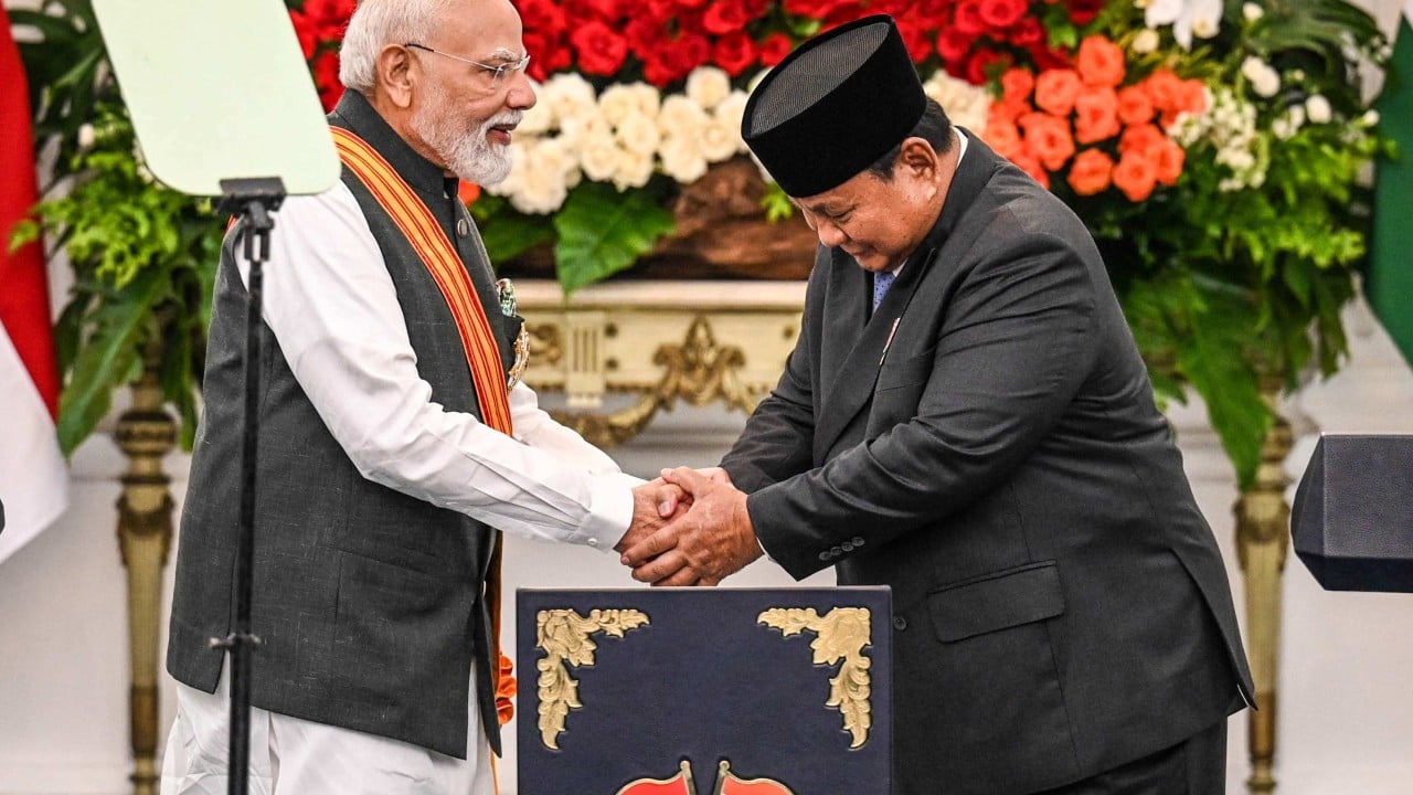 Indonesia-India BrahMos deal buys Jakarta conflict insurance