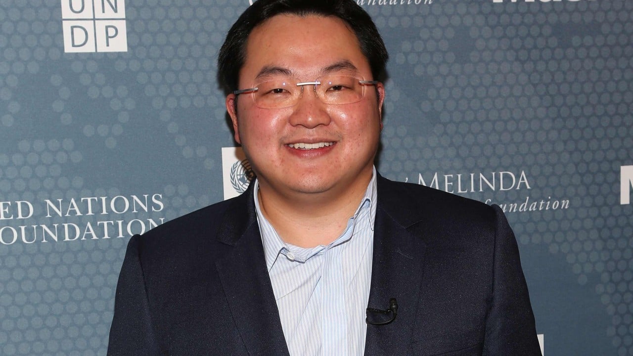 Malaysia denies 1MDB fugitive Jho Low entered country with Chinese delegation