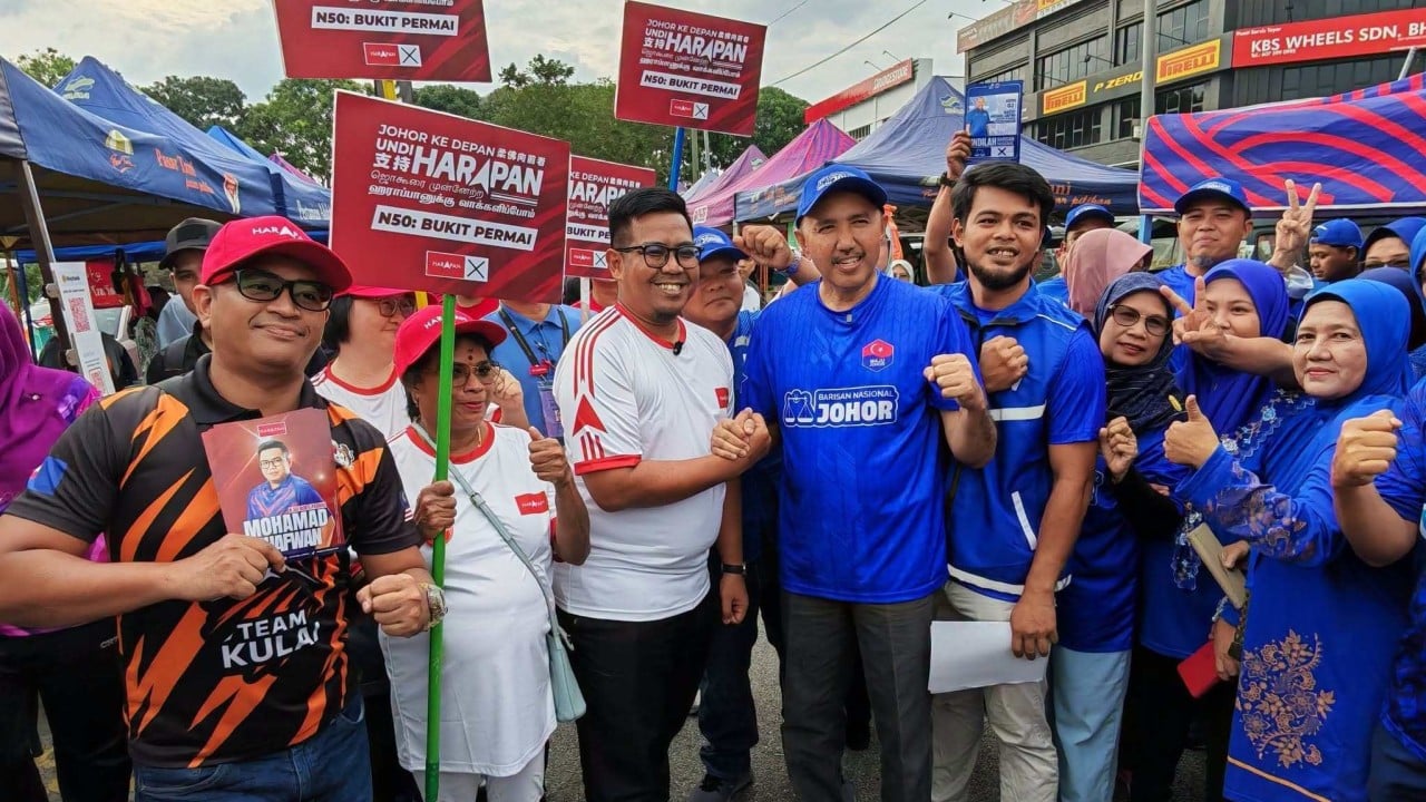 Malaysians in Hong Kong locked out of state elections amid tight voting deadlines